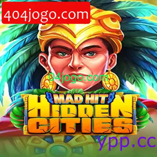 MadHitHiddenCities