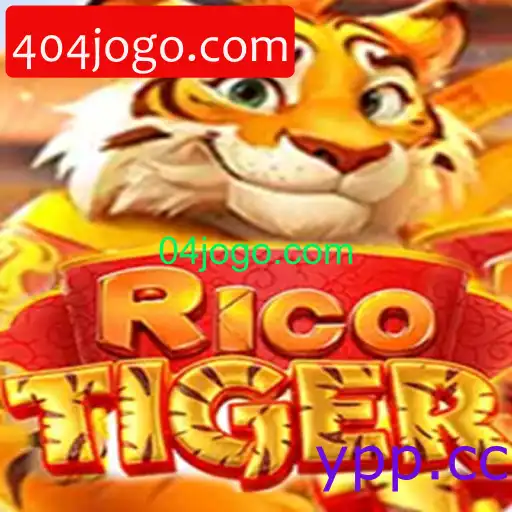 RicoTiger